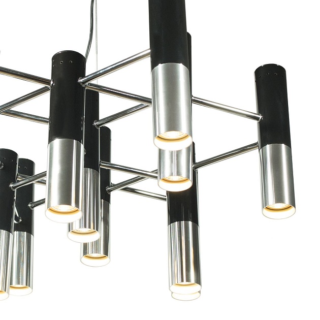 Подвесная люстра Loft IT Ike 9953-13 Фото № 3