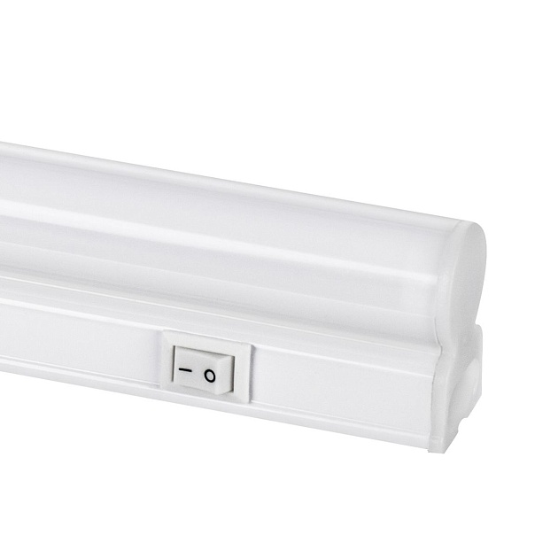 Линейный светодиодный светильник Lightstar Vela 455034 Фото № 1