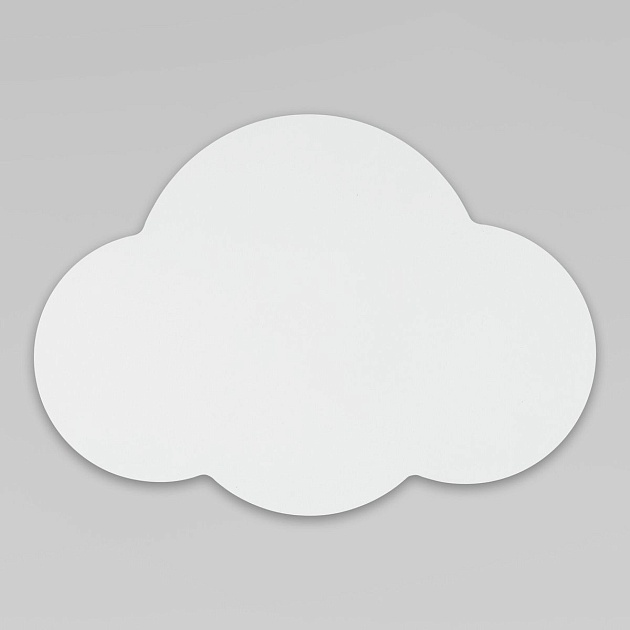 Настенный светильник TK Lighting 4964 Cloud изображение 1 Настенный светильник TK Lighting 4964 Cloud Фото № 1