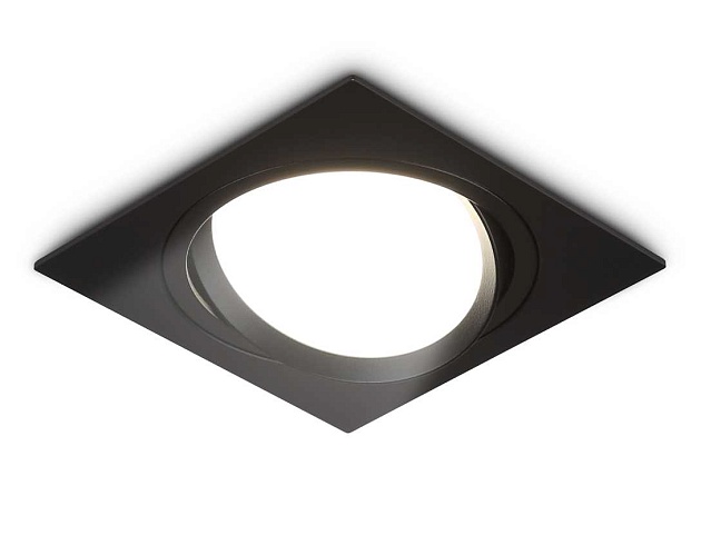 Встраиваемый светильник Ambrella light TECHNO SPOT TN51917 изображение 6 Встраиваемый светильник Ambrella light TECHNO SPOT TN51917 Фото № 6