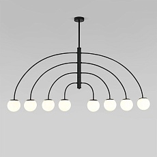 Подвесная люстра Eurosvet Cenacolo 30179/8 a069122