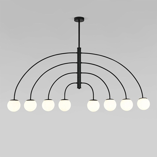 Подвесная люстра Eurosvet Cenacolo 30179/8 a069122 Фото № 1