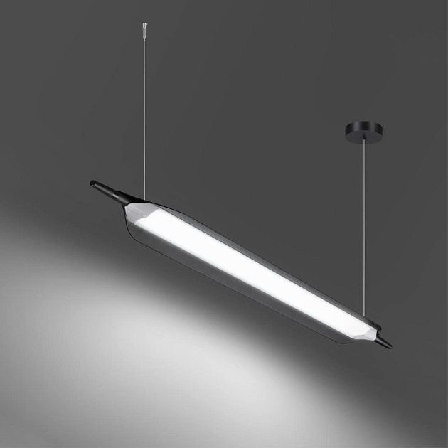 Светильник подвесной диммируемый Novotech ALA 359544 Фото № 3