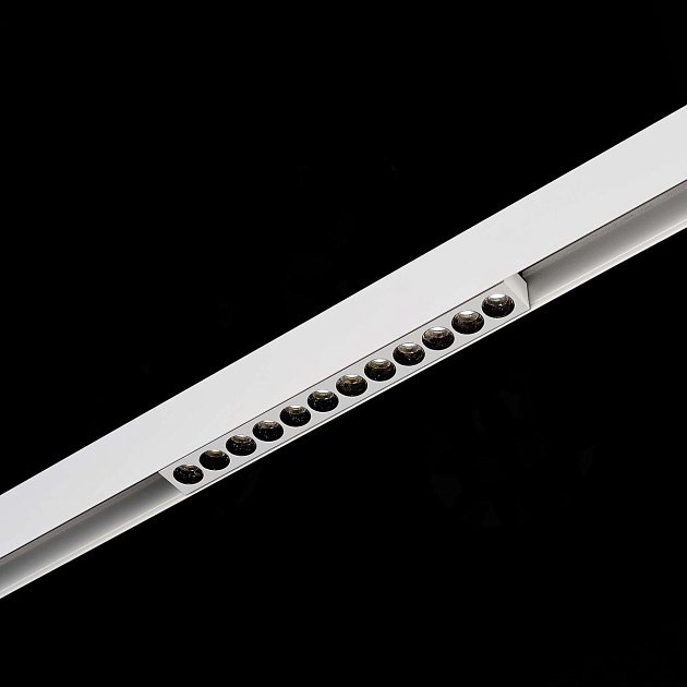 Трековый светодиодный светильник ST Luce ST806.546.12 изображение 4 Трековый светодиодный светильник ST Luce ST806.546.12 Фото № 4