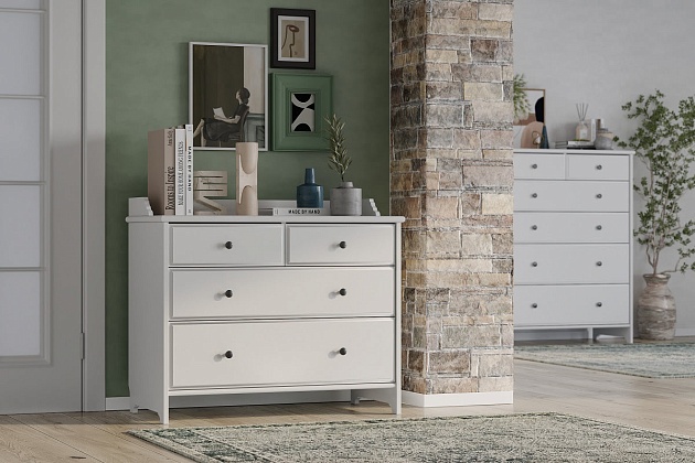 Комод Шведский Стандарт Вествик 4 414015002300 Фото № 4