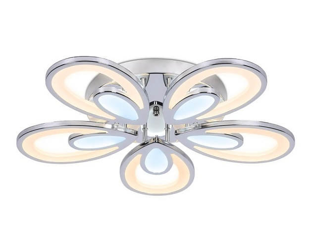 Потолочная светодиодная люстра Ambrella light Original FA469 изображение 3 Потолочная светодиодная люстра Ambrella light Original FA469 Фото № 3