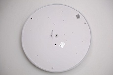 Потолочный светодиодный светильник Escada 10254/S LED 1