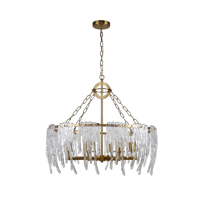 Подвесная люстра Favourite Lollipop 2764-8P изображение 2 Подвесная люстра Favourite Lollipop 2764-8P Фото № 2