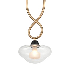 Подвесной светильник Vele Luce Janice VL5444P01 1