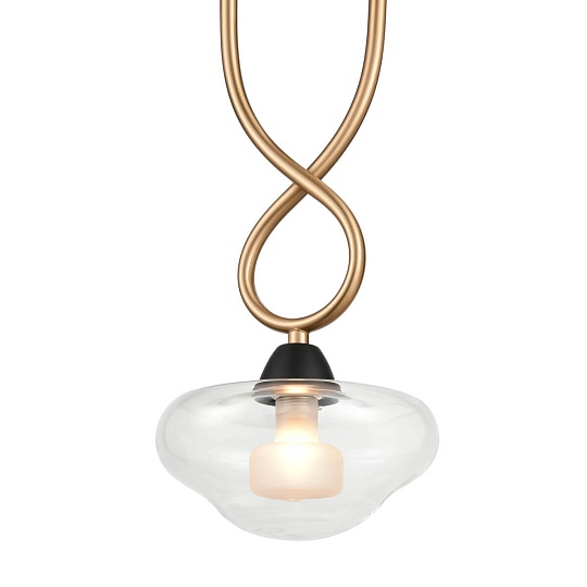 Подвесной светильник Vele Luce Janice VL5444P01 Фото № 2