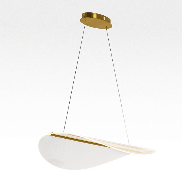 Подвесной светодиодный светильник Citilux Skatt CL213132 изображение 12 Подвесной светодиодный светильник Citilux Skatt CL213132 Фото № 12