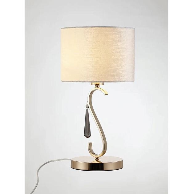 Настольная лампа Moderli Caramel V10556-1T Фото № 1