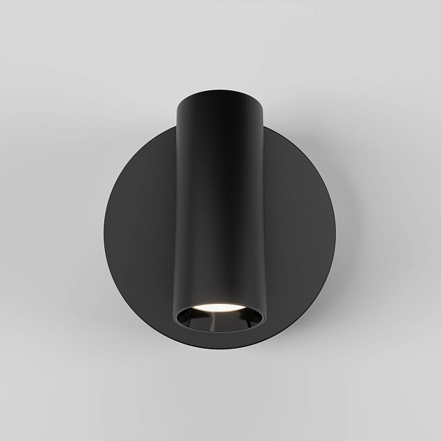 Светодиодный спот Maytoni Wall Twist C079WL-L3B3K Фото № 5