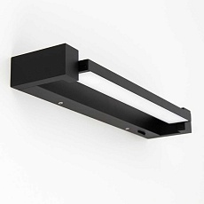 Настенный светодиодный светильник Citilux Визор CL708241N 3