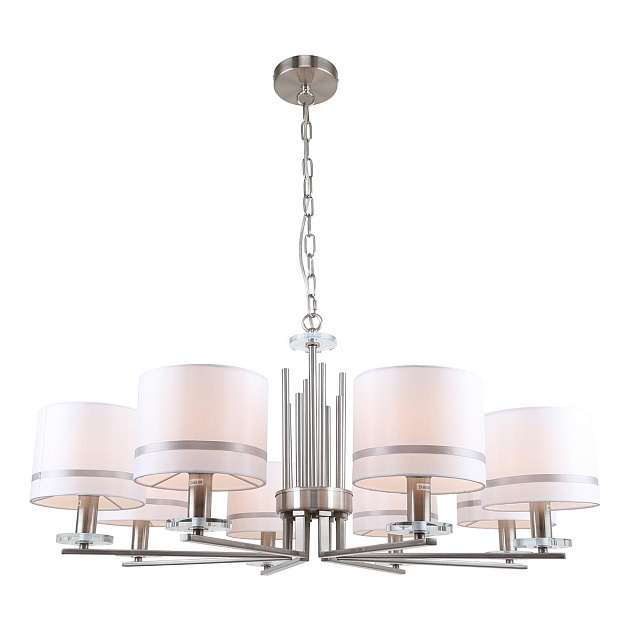 Подвесная люстра Stilfort Chart 1045/11/08P Фото № 1