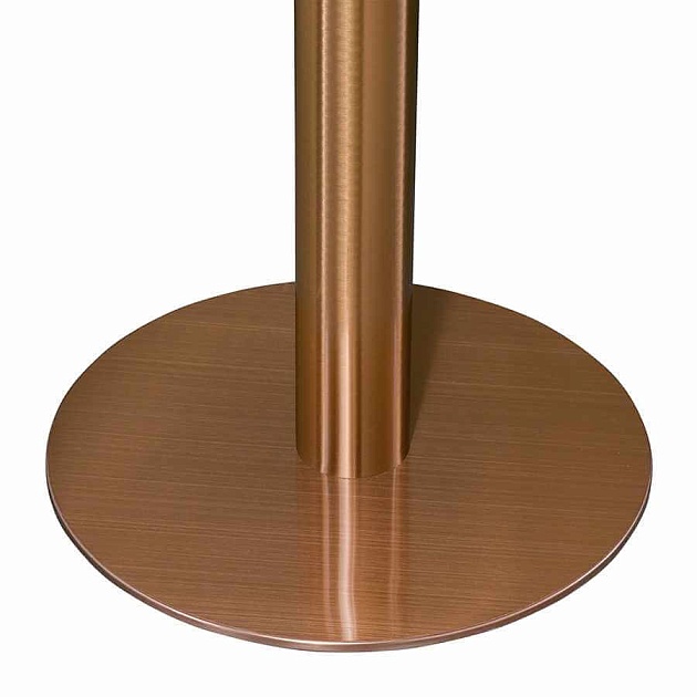 Кухонный стол Bergenson Bjorn Trond MZTBL_CMRBGLD_60 изображение 2 Кухонный стол Bergenson Bjorn Trond MZTBL_CMRBGLD_60 Фото № 2