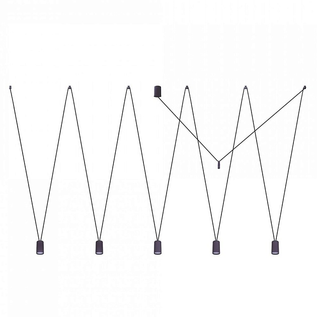 Подвесной светильник Nowodvorski More Eye 7825 изображение 1 Подвесной светильник Nowodvorski More Eye 7825 Фото № 1