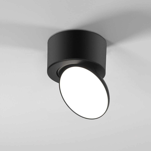 Спот Elektrostandard Smooth 25053/LED a065461 Фото № 1