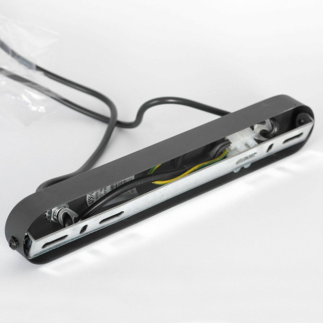 Подвесной светильник Lussole Loft Blount LSP-8790 Фото № 2