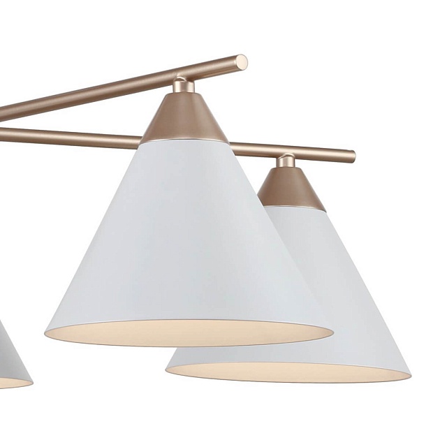 Потолочная люстра F-Promo Calor 2774-5P Фото № 4