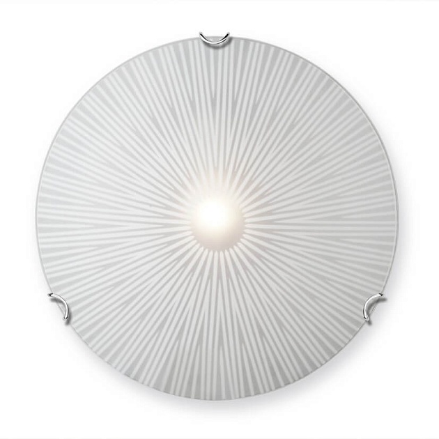 Настенно-потолочный светильник Vitaluce V6415/1A Фото № 1