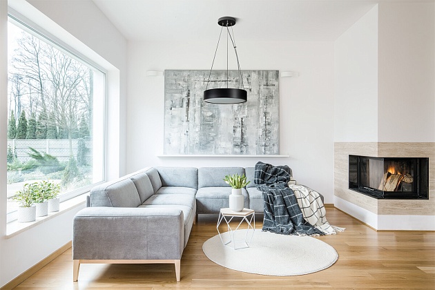 Подвесной светильник Kanlux JASMIN C 470-B 36507 Фото № 3