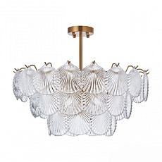 Потолочная люстра Arte Milano Rim 312008/D600 BS 4