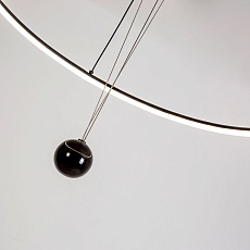 Подвесной светодиодный светильник Favourite Spillet 4588-6P 3