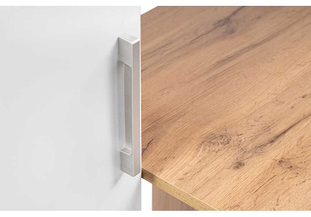 Письменный стол Woodville Лайт 318819 изображение 2 Письменный стол Woodville Лайт 318819 Фото № 2