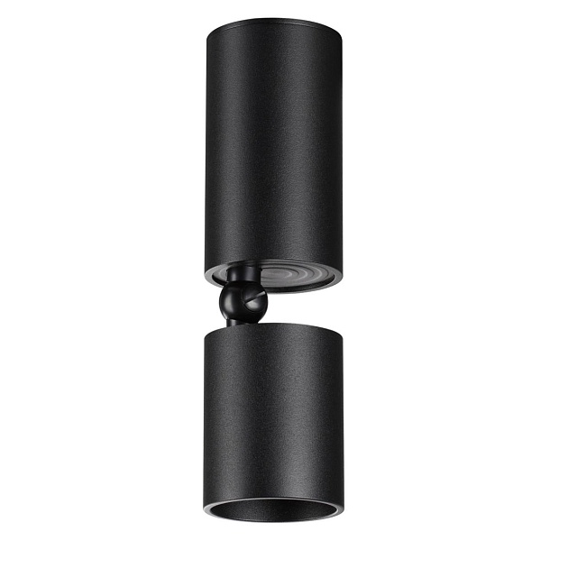 Светодиодный спот Novotech Over Tubo 359317 изображение 4 Светодиодный спот Novotech Over Tubo 359317 Фото № 4