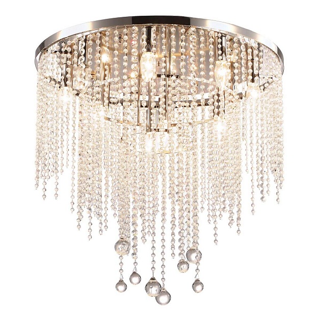 Потолочная люстра Stilfort Smira 2142/11/12C изображение 1 Потолочная люстра Stilfort Smira 2142/11/12C Фото № 1