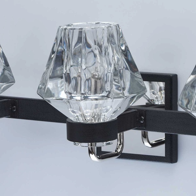 Бра MW-Light Джестер 104022203 изображение 4 Бра MW-Light Джестер 104022203 Фото № 4