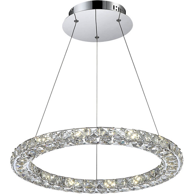 Подвесной светодиодный светильник Globo Marilyn I 67037-24 Фото № 1