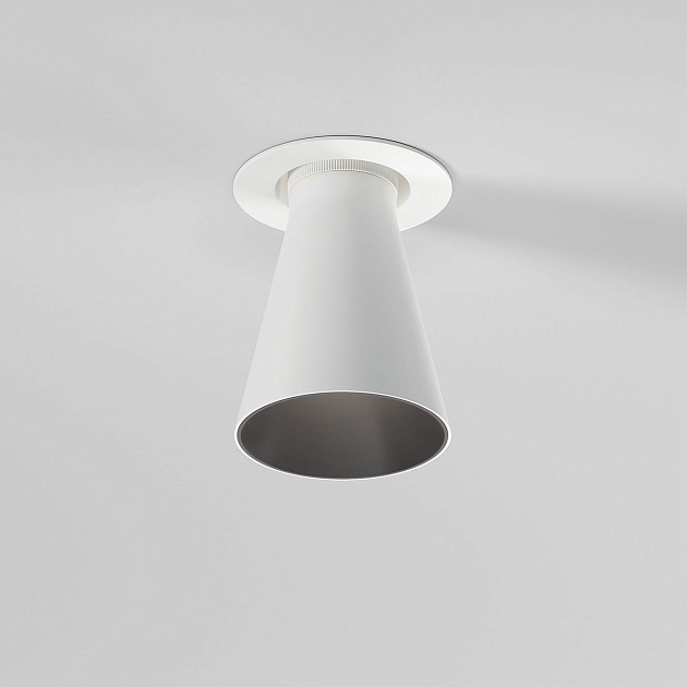 Встраиваемый светодиодный спот Elektrostandard Bell 25097/LED a068059 Фото № 5