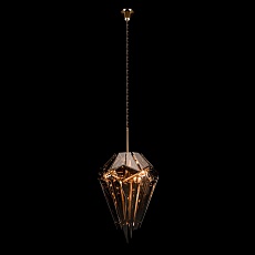 Подвесной светильник Loft It Shard 10432 Smoke 3