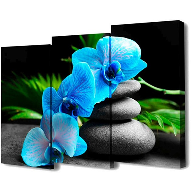 Модульная картинаToplight 100х150х3см TL-M2072 изображение 1 Модульная картинаToplight 100х150х3см TL-M2072 Фото № 1