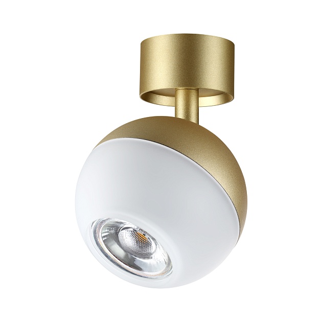Спот Novotech Over Garn 370813 Фото № 1