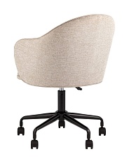 Офисный стул Stool Group Echo office chair light beige УТ000038592 4
