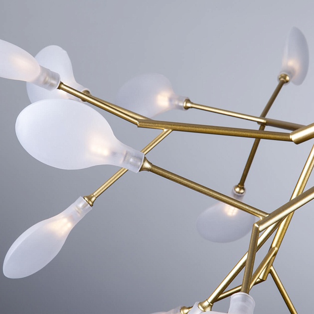 Подвесная люстра Bogates 540 Фото № 2