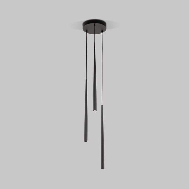 Подвесная люстра TK Lighting 10113 Piano Фото № 1