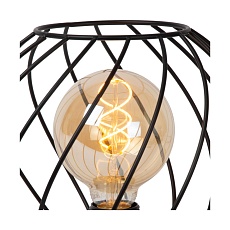 Настольная лампа Lucide DANZA 21528/25/30 1