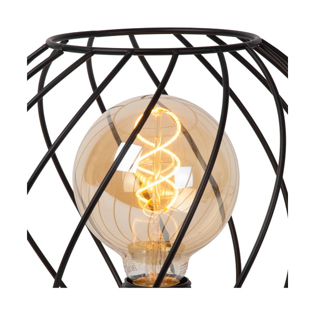 Настольная лампа Lucide DANZA 21528/25/30 Фото № 2