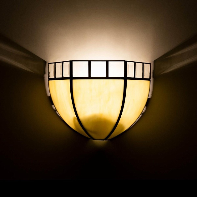 Настенный светильник Citilux Шербург-1 CL440311 Фото № 10