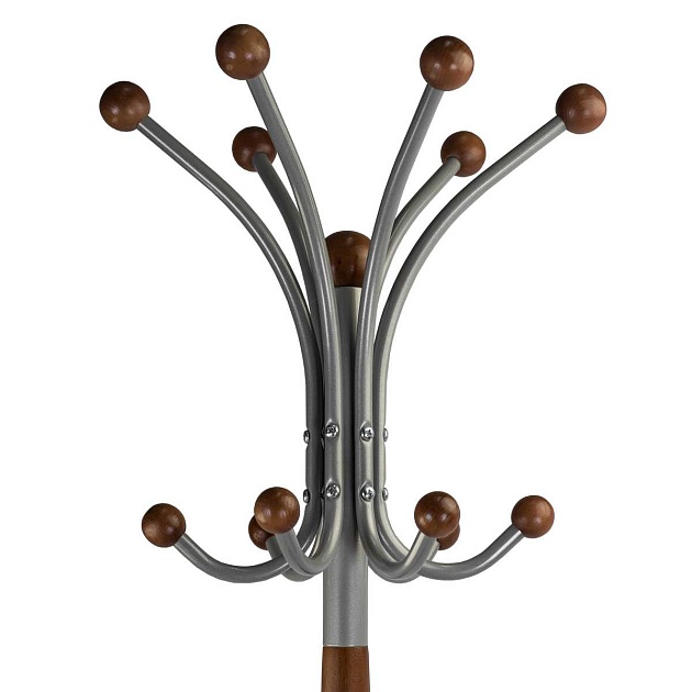 Напольная вешалка Мебелик Д 1 000715 изображение 4 Напольная вешалка Мебелик Д 1 000715 Фото № 4