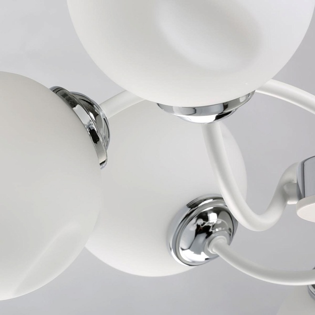 Потолочная люстра De City Вита 220013406 Фото № 9