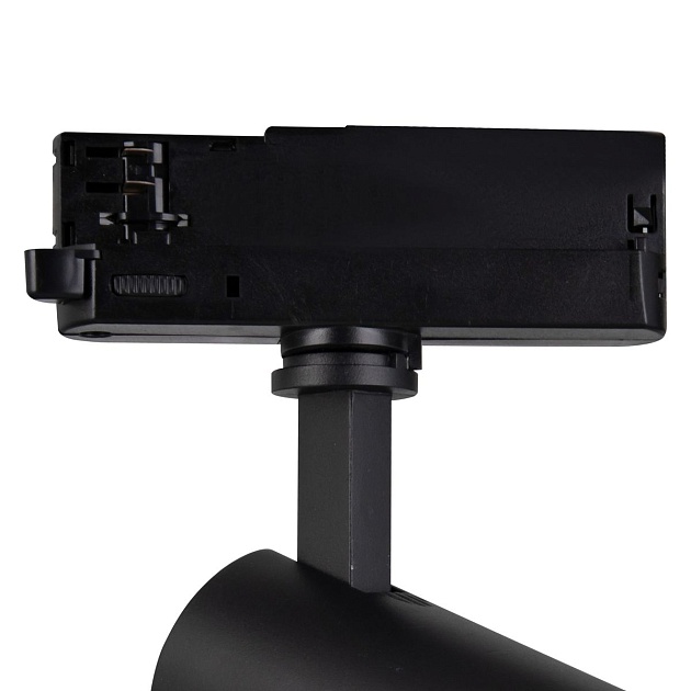 Трековый светодиодный светильник Mantra Fuji 7212 изображение 4 Трековый светодиодный светильник Mantra Fuji 7212 Фото № 4