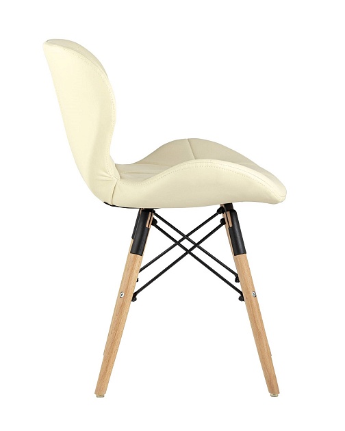 Кухонный стул Stool Group Бон экокожа бежевый DC-19122601 beige Фото № 3