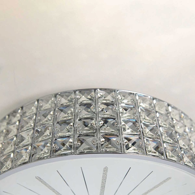 Потолочный светильник Citilux Портал CL324151 Фото № 5