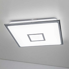 Потолочный светодиодный светильник Citilux Старлайт Смарт CL703AK50G 3