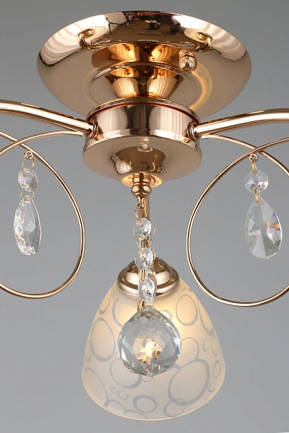 Потолочная люстра Omnilux Caldiero OML-29007-03 Фото № 6